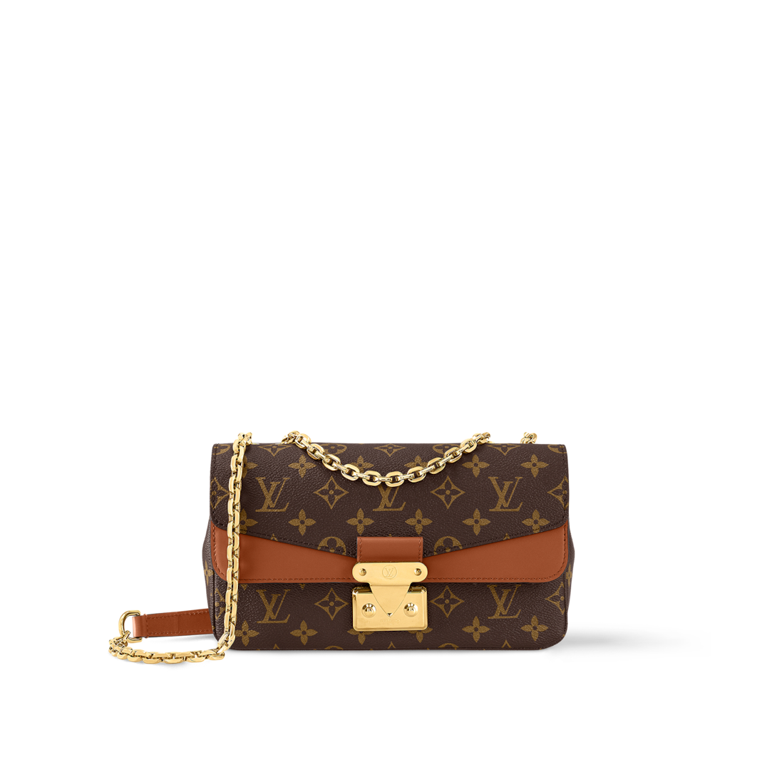 Marceau Monogram - Women - Handbags | LOUIS VUITTON ®